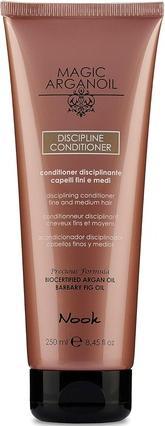 Produktbild Nook Discipline Anti-Frizz Conditioner für feines Haar 250ml (250 ml)