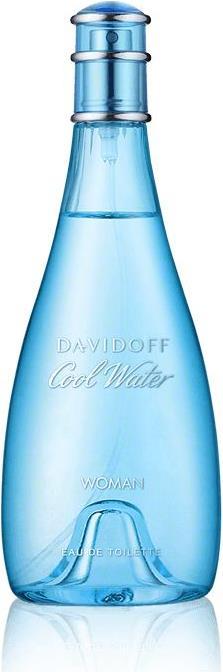 Davidoff Cool Water