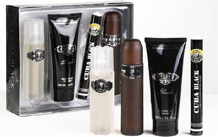 Cuba Cubaack (Eau de Toilette, 100 ml)