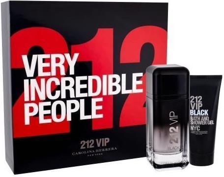 Produktbild Carolina Herrera 212 Vip (Eau de Parfum, 100 ml)