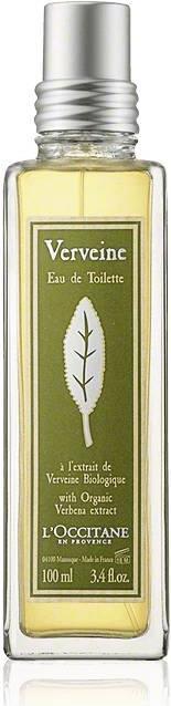 Image du produit L'Occitane Verveine (Eau de toilette, 100 ml)