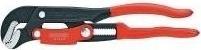 Actual product image Knipex Pipe Wrench S-Type (330 mm)
