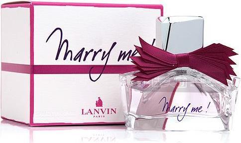 Produktbild Lanvin Marry Me! (Eau de Parfum, 30 ml)