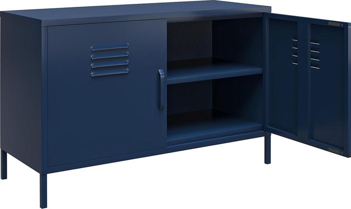 Immagine prodotto Queer Eye Bradford (98 x 39 x 63 cm)