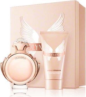Image du produit Paco Rabanne Olympea (Set parfum)