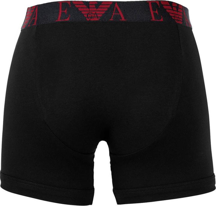 Produktbild Emporio Armani Bold Monogram (L, 3er Pack)