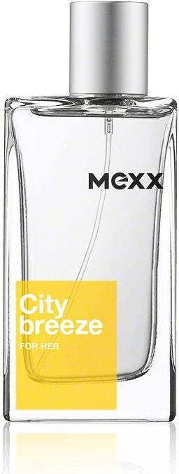 Mexx City Breeze Woman (Eau de Parfum, 15 ml)