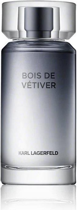 Produktbild Karl Lagerfeld Bois (Eau de Toilette, 50 ml)