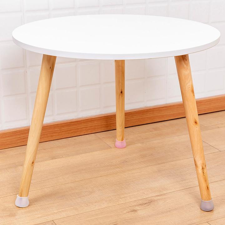 Image du produit Esmée Silikon Stuhlbein-Stulpen (Chaussettes de chaises, 16 pièce(s))