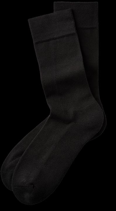Produktbild Blacksocks Organic Comfort (Einzelpack, 42 - 44)