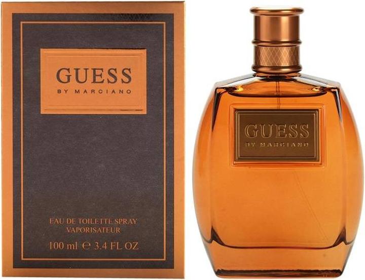 Immagine prodotto Guess da Marciano (Eau de toilette, 100 ml)