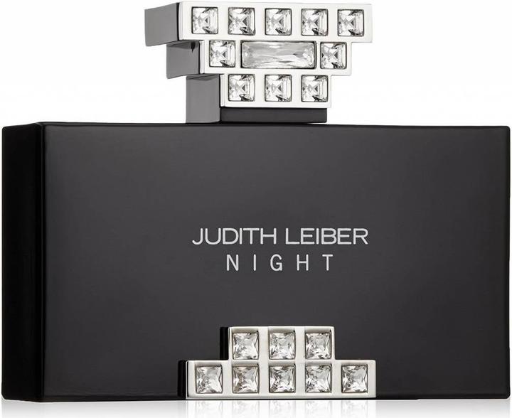 Actual product image Judith Leiber Night (Eau de parfum, 75 ml)