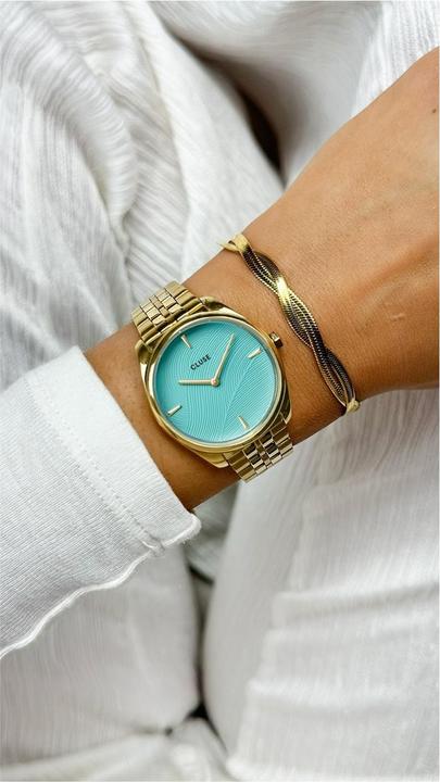 Image du produit Cluse Féroce Petite (Montre analogique, 32 mm)