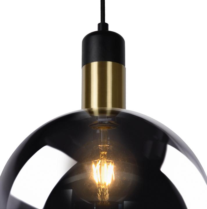 Actual product image Lucide Julius (E27)