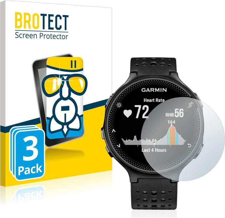 BROTECT AirGlass Verre