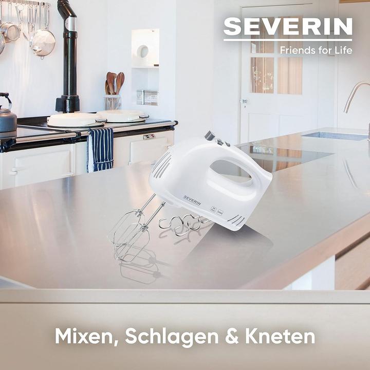 Actual product image Severin Hm 3820 (300 W)