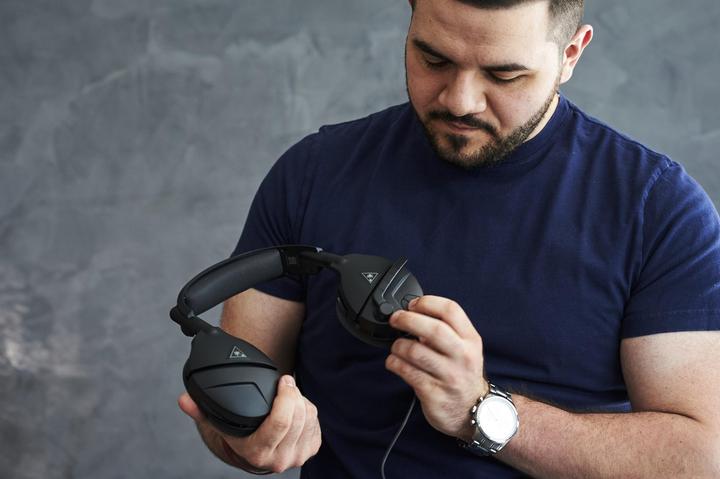 Productafbeelding Turtle Beach Atlas Drie (Bedraad)