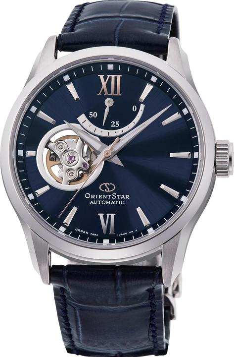 Image du produit Orient Star Open Heart Automatic RE-AT0006L00B Montre homme (39 mm)