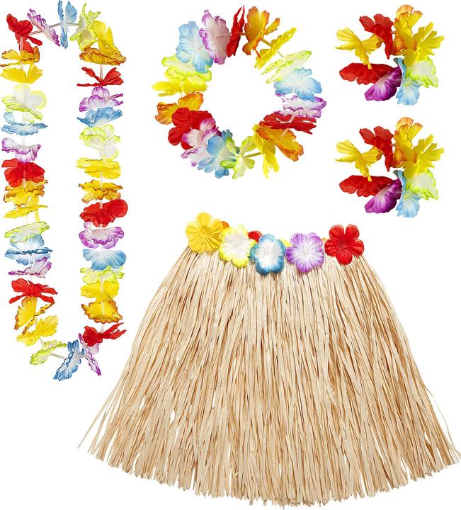 Produktbild Magni WIDMANN Accessoire Set Hawaii
