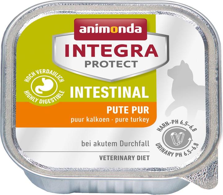 Immagine prodotto animonda Integrare Proteggere (Adulto, 1 pz., 100 g)
