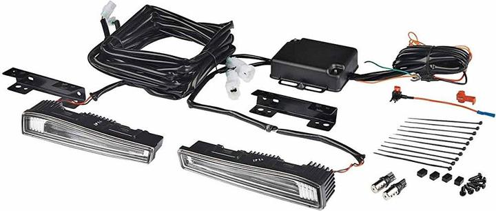 Actual product image Osram LEDriving Light Guide