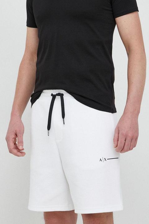 Actual product image Armani Exchange shirt (L)