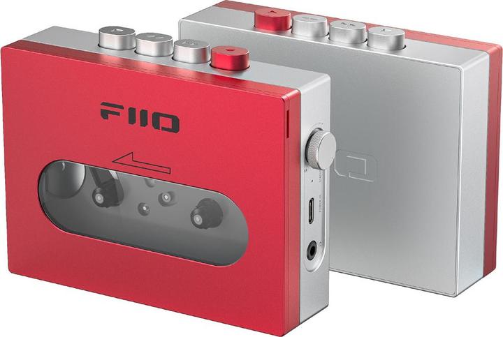 Image du produit FiiO CP13