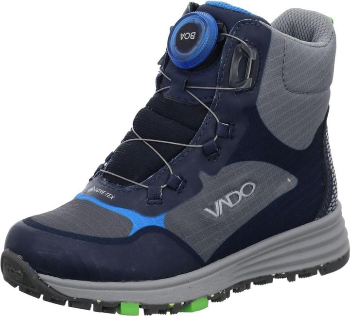Produktbild Vado Stiefelette (28)