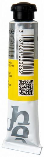 Immagine prodotto Pebeo Gouache Extra Fine T9 (Giallo primario, 20 ml)