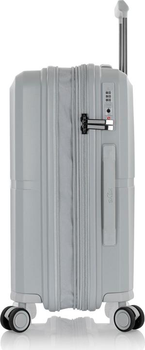 Image du produit Heys Airlite -matkalaukku, harmaa (39 l, Bagage à main (jusqu'à 50l))