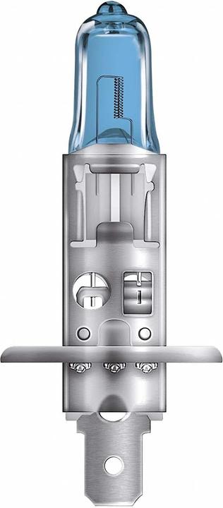 Image du produit Osram Bleu froid intense (H1)