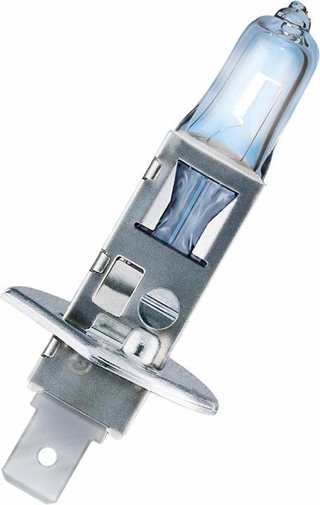 Image du produit Osram Bleu froid intense (H1)