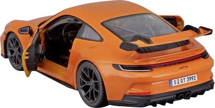 Image du produit Bburago Porsche 911 GT3