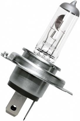 Produktbild Osram Silverstar 2.0 (H4)