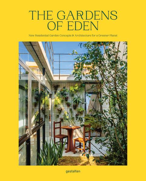 Actual product image The Gardens of Eden (English, Abbye Churchill, Statures, Robert clans, Andrea Servert Alonso-Misol, 2020)