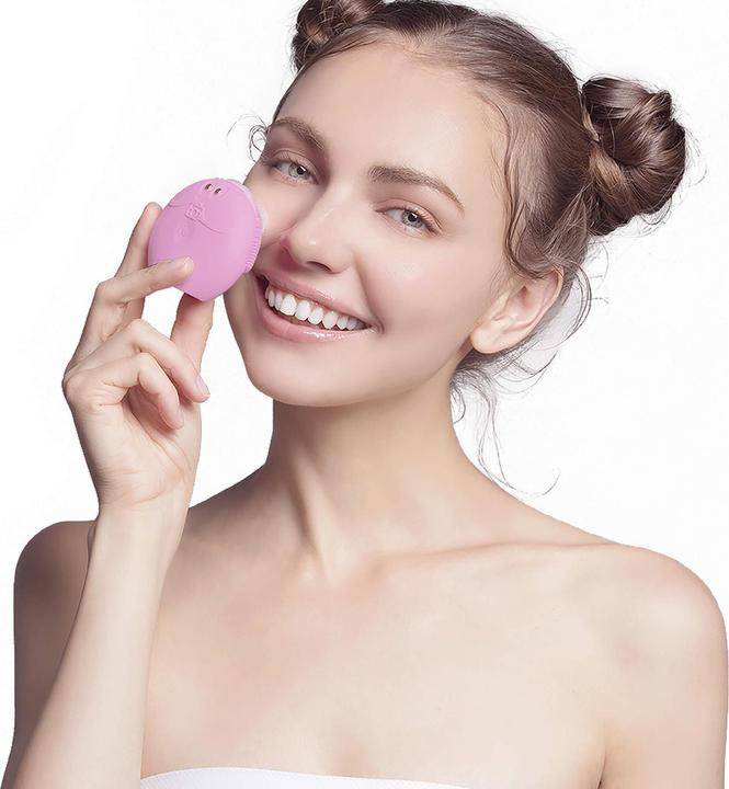 Actual product image Foreo Luna play smart