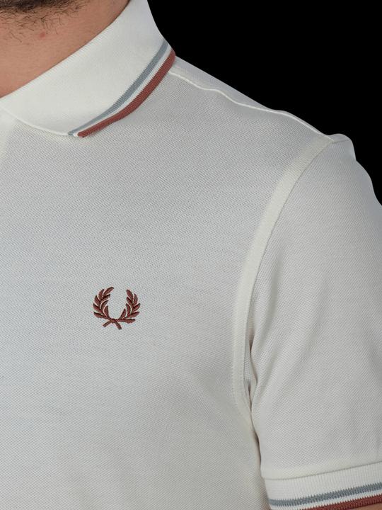Image du produit Fred Perry Poloshirt M3600 (L)