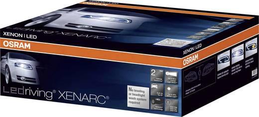 Produktbild Osram Ledriving Xenarc (WY21W)