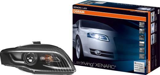 Produktbild Osram Ledriving Xenarc (WY21W)