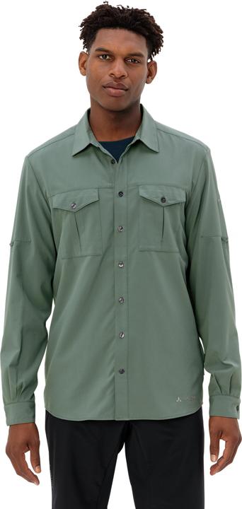 Immagine prodotto Vaude Rosemoor L/S Shirt II (S)