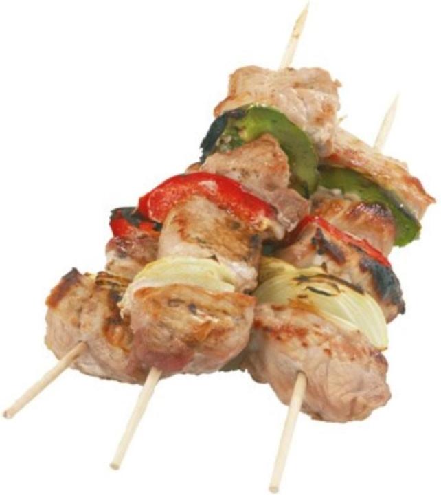 Produktbild Westmark Schaschlikspiesse