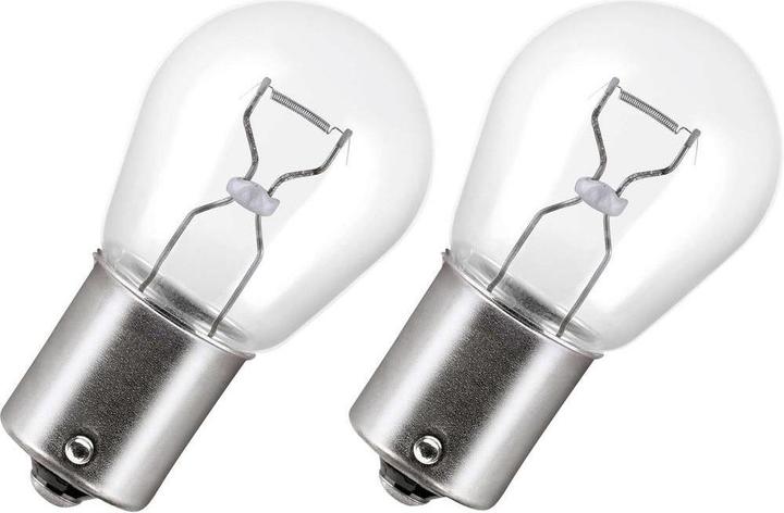 Actual product image Osram Original (P21V)