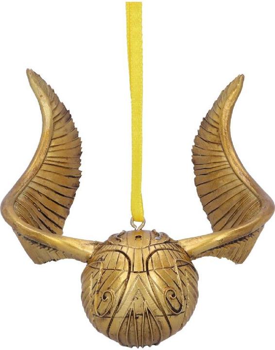 Immagine prodotto Nemesis Now Golden Snitch (1 -parte)
