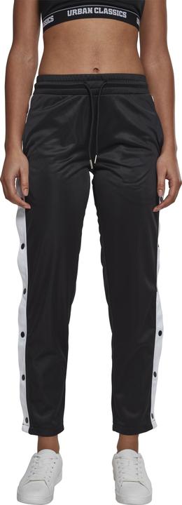 Produktbild Urban Classics Ladies Button Up Track Pants (XS)
