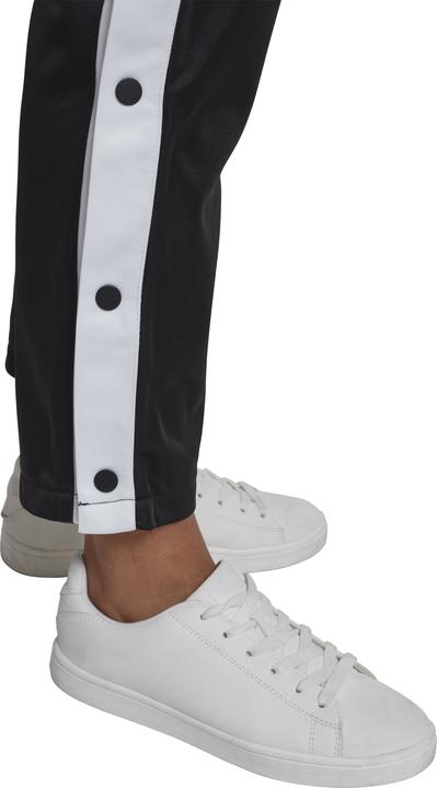 Produktbild Urban Classics Ladies Button Up Track Pants (XS)