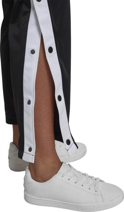 Produktbild Urban Classics Ladies Button Up Track Pants (XS)