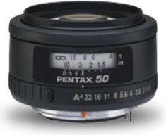 Produktbild Pentax Objektiv SMC DA 40 mm / 2,8 XS (Pentax K, APS-C / DX)