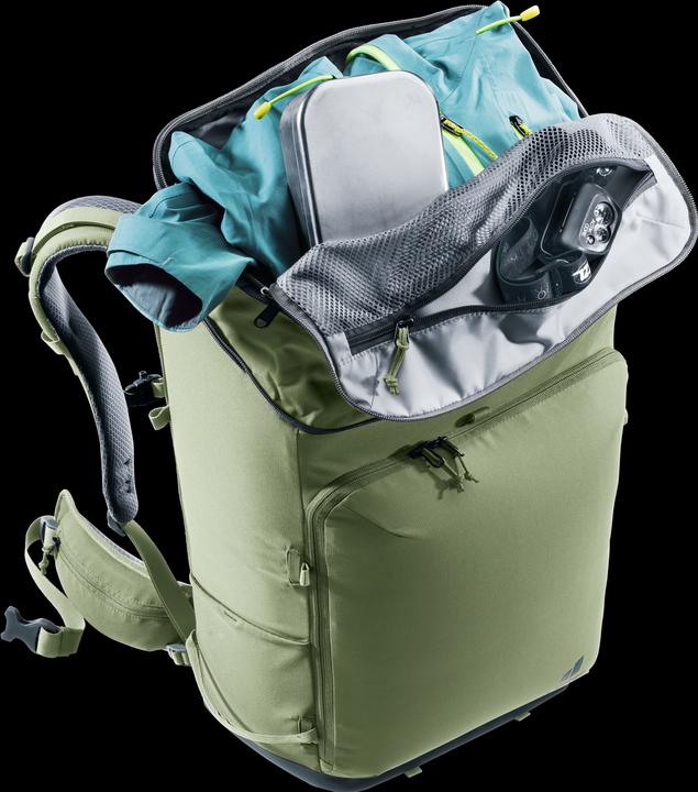 Produktbild Deuter Jaypack 34+ (Fotorucksack, 34 l)