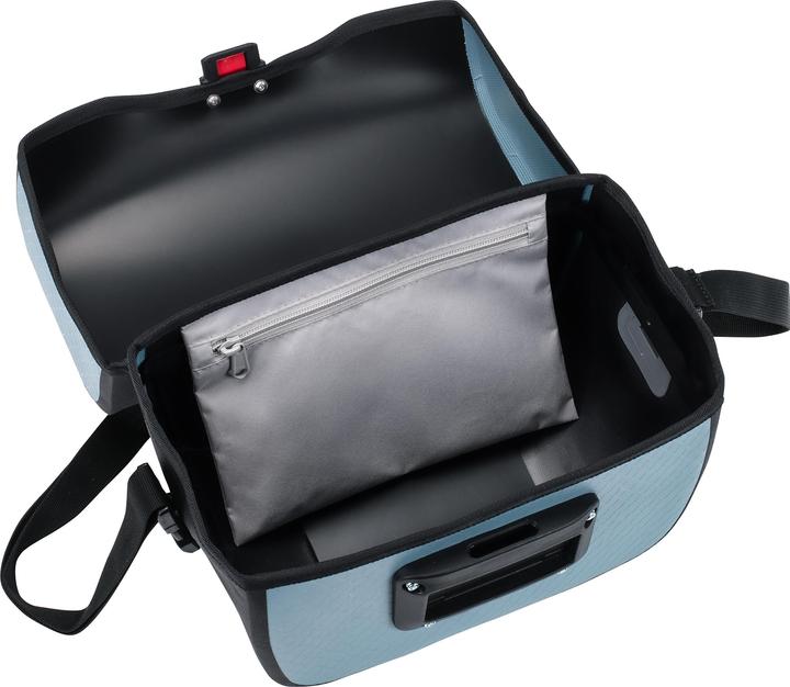 Actual product image Vaude Aqua Box (6 l, Handlebar bag)