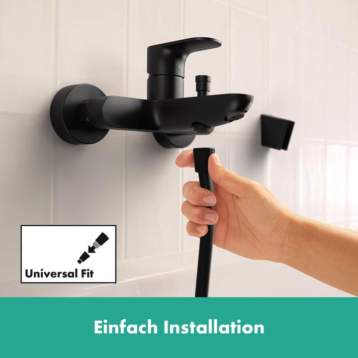 Produktbild hansgrohe 72440670